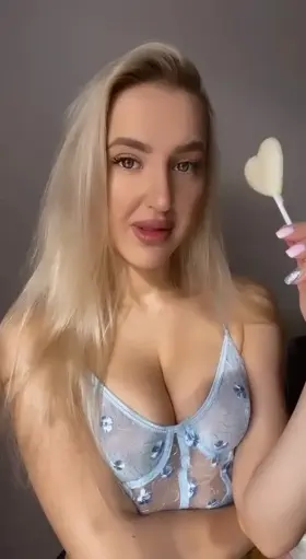 anybody free to replace the lollipop.. I need something harder