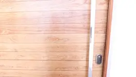 Scene: A Special Visit From My Principal