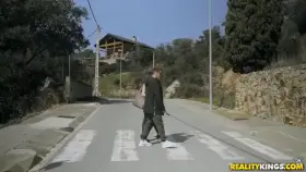 Natty Mellow - Fucking And Blinding