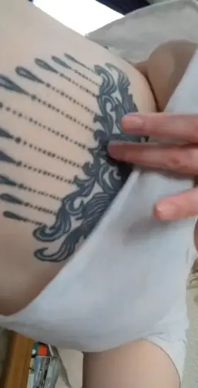 everyone loves bouncy boobs 😋