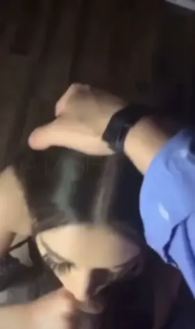 [/r/BBCsissies] Watch me suck and deep throat a fat thick BBC 😍 Full video in bio daddy 😉