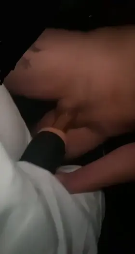 This is now apart of nightly routine