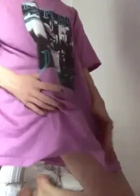 [18] anyone into a skinny body with a fat cock