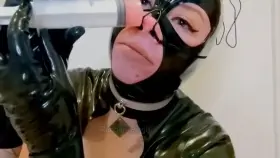 Are you a lover of slime or nose hooks? [OC]