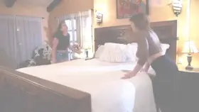 Supernaturally Stacked: Lezanthropy