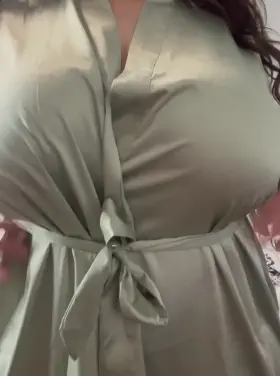 Hope you like big titties