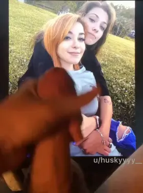 They deserved it🔥💦