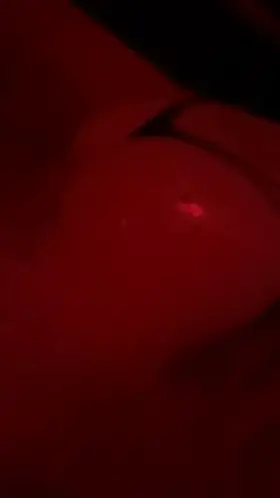 Plugged in the Hot Tub 💦