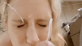 Cum cum cum cum...cummity cum, cummity cum ;).