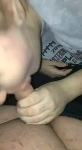 Blowjob quickie💦