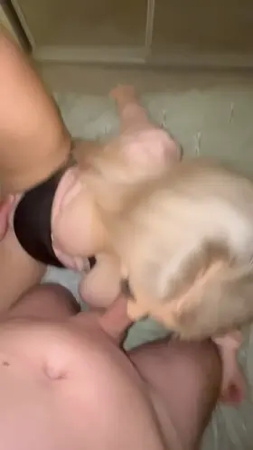 I love a cock in my mouth