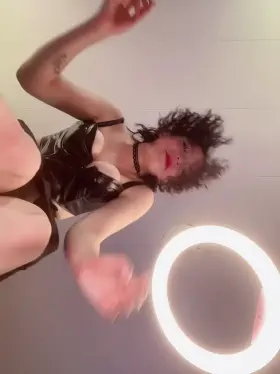 Hey! Can I sit here?