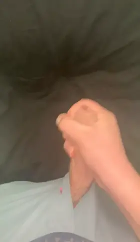 Wanna cum live for someone so fucking bad right now