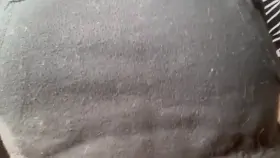 They need to be sucked on