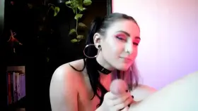 I don't really understand why this feels good...