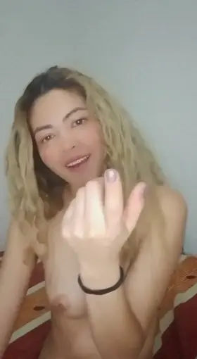 Am I huggable? [video]