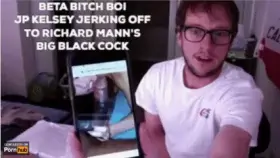 Pornstar Richard Mann's BBC makes me cum so hard ;)