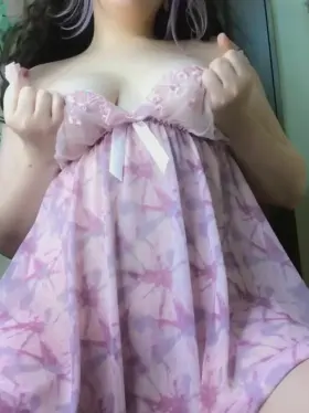 Wanna make me a milf? 🤞🏻