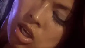 There aren't many scenes with Tera Patrick where she is fucked in her ass