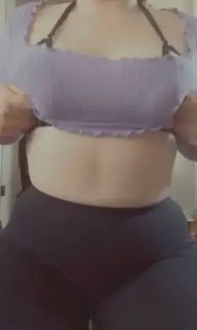 [oc] double drop! 😉