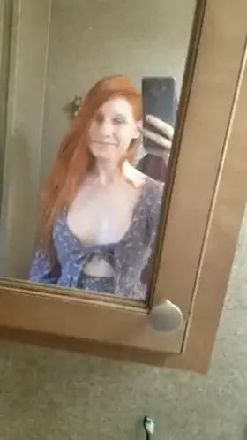 Face reveal! I hope you still like me 😪