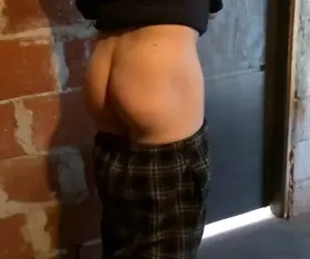 The jiggle after impact😝