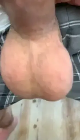 (gif) full of energy and bouncing around