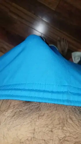 Like 80% hard here 😜