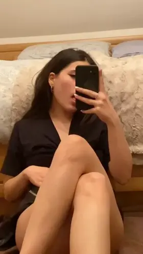 do you like my 18y old aisan body ?