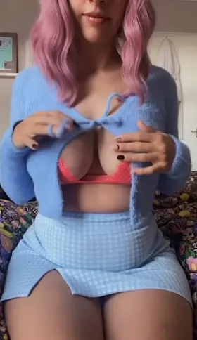 What would you do if I came into your office dressed like this?