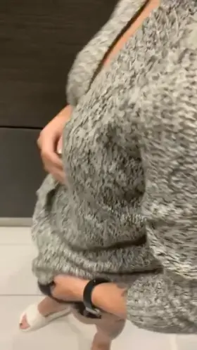 Did I ruin it by laughing?