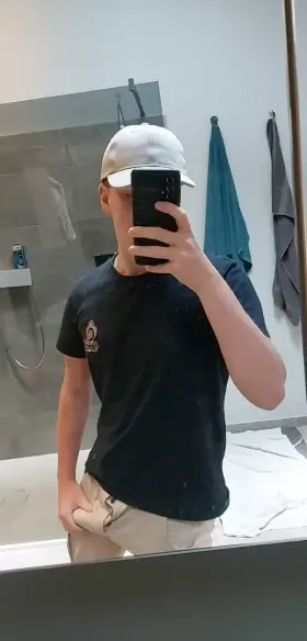 like to pul it out and put it all the way in your mouth