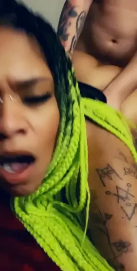 Yess Baby Fuck That Pussy.😈