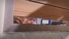 Lara in a new look 😍