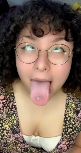 Fuck me so hard I make this face