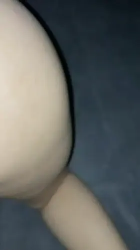 Bend me over daddy 🥵🤫