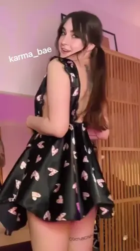 Quick on/off to brighten up your day🥰 [oc]