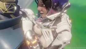 Wraith ( DzooWorks )