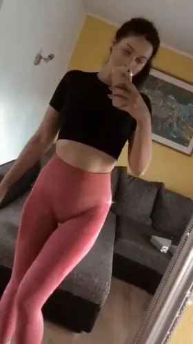 I need a massage from a Black Bull after my Hard Workout 😌…🤍♠️