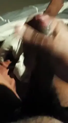 Any sissy bitch wanna help finish me off😈😈💧💧