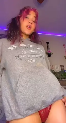 Tits were made for sucking