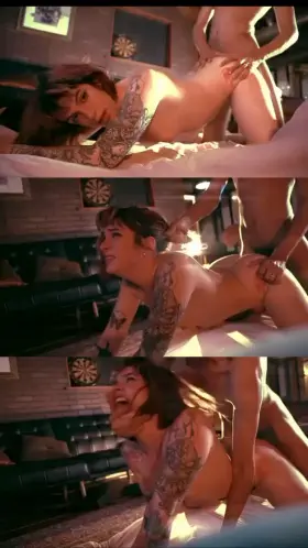 Wrecking my little body