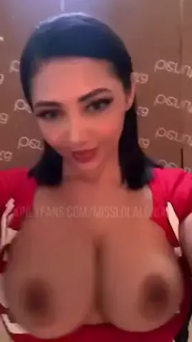 Shake [More in comments]