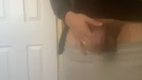 [oc] Alexa, add cum whore to my shopping list…