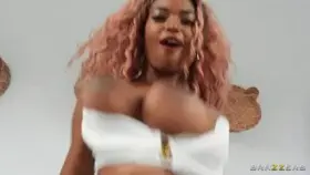 There's Nothing Like Tina's Tits