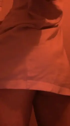 Would you fuck me in these panties? 🥺