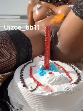 Cum to celebrate with me 🥰