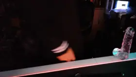 (20) showing off femboy booty