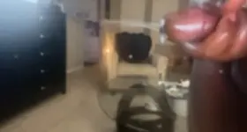 I love it if you could swallow this