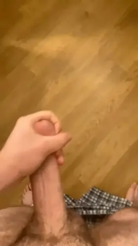 Imagine how I’d cover your face